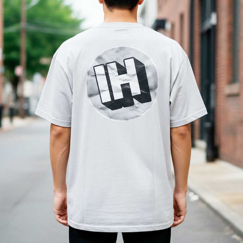 Camiseta Iconografia da História