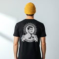 Camiseta Jesus Malverde