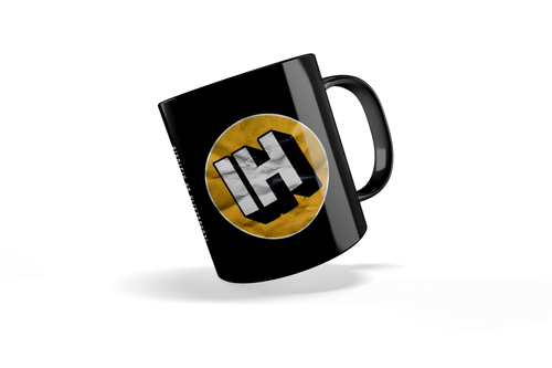 Caneca Iconografia